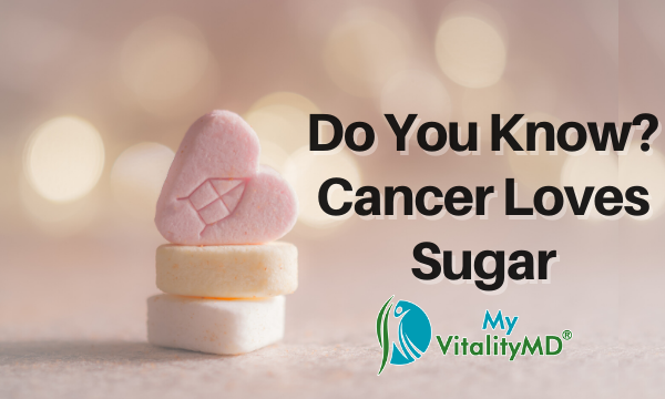 Sugar and cancer – what you need to know