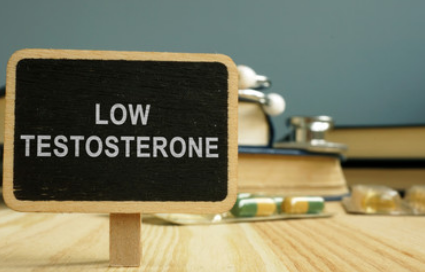 Low Testosterone treatment in victoria texas