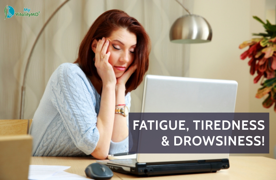 fatigue treatment texas