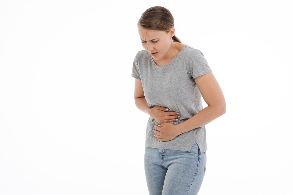 Irritable Bowel Syndrome texas