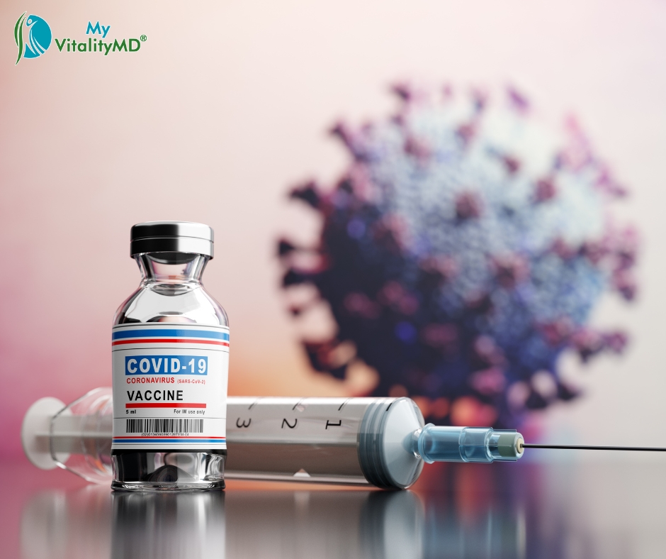 covid vaccine