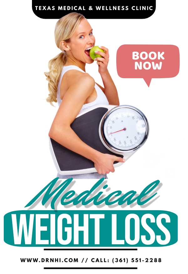 medical weight loss texas