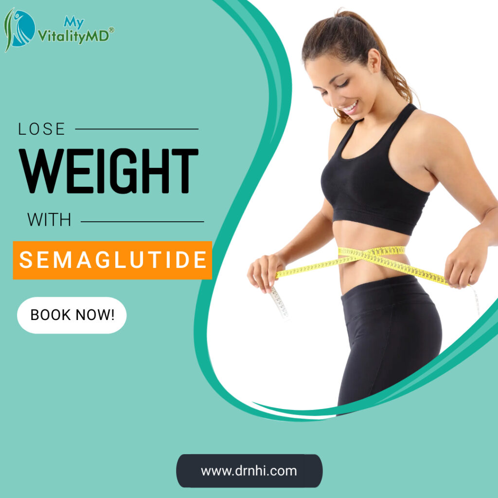 Semaglutide for weight loss in victoria texas