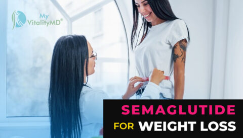 Affordable Semaglutide Injection Now Offered by Dr. Nhi Le, MD in ...