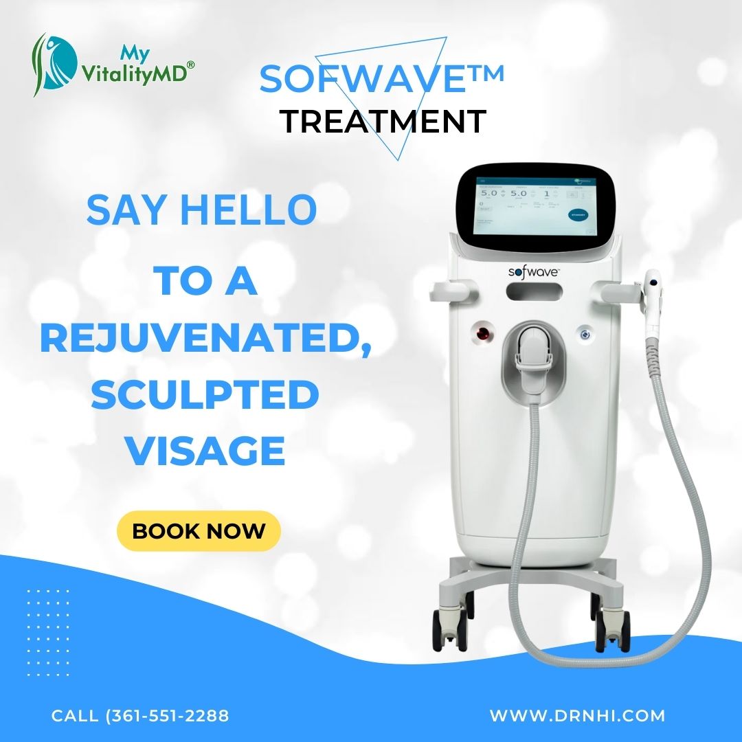 Sofwave treatment in south texas