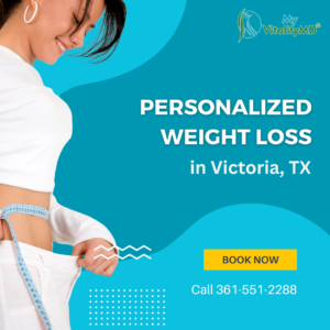 weight loss victoria tx